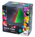 Spoločenská hra: Delta Cube - Hlavolam (Cayro). Cayro, 2025 Spoločenská hra: Delta Cube - Hlavolam (Cayro). Cayro, 2025
