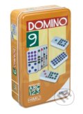 Společenská hra: Domino Double 9 Color (Cayro). Cayro, 2025 Společenská hra: Domino Double 9 Color (Cayro). Cayro, 2025