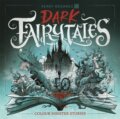 Kniha: Dark Fairytales (Kerby Rosanes). Michael O'Mara Books Ltd, 2025 Kniha: Dark Fairytales (Kerby Rosanes). Michael O'Mara Books Ltd, 2025