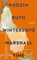 Kniha: Podzim Ruth Wintersové (Marshall Fine). BETA - Dobrovský, 2025 Kniha: Podzim Ruth Wintersové (Marshall Fine). BETA - Dobrovský, 2025