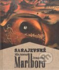 Kniha: Sarajevské Marlboro (Miljenko Jergović). Petrus, 2025 Kniha: Sarajevské Marlboro (Miljenko Jergović). Petrus, 2025