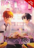 Kniha: Sasaki and Miyano, Vol. 4 (Leighann Harvey, Dayeun Kim a Shou Harusono). Yen Press, 2021 Kniha: Sasaki and Miyano, Vol. 4 (Leighann Harvey, Dayeun Kim a Shou Harusono). Yen Press, 2021