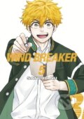 Kniha: WIND BREAKER 5 (Satoru Nii). Kodansha Comics, 2024 Kniha: WIND BREAKER 5 (Satoru Nii). Kodansha Comics, 2024