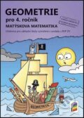 Kniha: Geometrie pro 4. ročník (učebnice) (NNS). NNS, 2025 Kniha: Geometrie pro 4. ročník (učebnice) (NNS). NNS, 2025