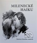 Kniha: Milenecké haiku (Šimon Ryšavý). Šimon Ryšavý, 2025 Kniha: Milenecké haiku (Šimon Ryšavý). Šimon Ryšavý, 2025