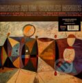 Hudební CD: Charles Mingus: Mingus Ah Um LP (Fermata CZ). Fermata CZ Hudební CD: Charles Mingus: Mingus Ah Um LP (Fermata CZ). Fermata CZ