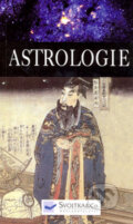 Kniha: Astrologie (Annie Lionnetová). Svojtka&Co., 2006 Kniha: Astrologie (Annie Lionnetová). Svojtka&Co., 2006