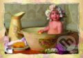 Detský kúpeľ - Lisa Jane, Jumbo