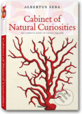 Albertus Seba. Cabinet of Natural Curiosities, Taschen, 2005