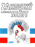 Kniha: Le français pour vous - Francouzština pro začátečníky (žákovský sešit) (Marie Pravdová). Leda, 1999 Kniha: Le français pour vous - Francouzština pro začátečníky (žákovský sešit) (Marie Pravdová). Leda, 1999