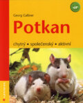 Kniha: Potkan (Georg Gassner). Grada, 2006 Kniha: Potkan (Georg Gassner). Grada, 2006