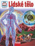 Kniha: Lidské tělo (Kirsten Bleich a Stefan Bleich). Fraus, 2006 Kniha: Lidské tělo (Kirsten Bleich a Stefan Bleich). Fraus, 2006