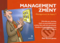 Kniha: Management změny (Neil Russel-Jones). Portál, 2006 Kniha: Management změny (Neil Russel-Jones). Portál, 2006