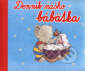 Kniha: Denník nášho bábätka (Gerlinde Wermeier-Kemper). Fortuna Junior Kniha: Denník nášho bábätka (Gerlinde Wermeier-Kemper). Fortuna Junior