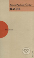 Kniha: Racek (Anton Pavlovič Čechov). Artur, 2005 Kniha: Racek (Anton Pavlovič Čechov). Artur, 2005