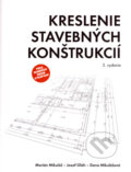 Kniha: Kreslenie stavebných konštrukcií (Dana Mikulášová, Jozef Oláh a Marián Mikuláš). Jaga group, 2006 Kniha: Kreslenie stavebných konštrukcií (Dana Mikulášová, Jozef Oláh a Marián Mikuláš). Jaga group, 2006