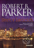 Kniha: Smrt v lavicích (Robert B. Parker). BB/art, 2006 Kniha: Smrt v lavicích (Robert B. Parker). BB/art, 2006
