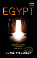 Kniha: Egypt (Joyce Tyldesley). Knižní klub, 2006 Kniha: Egypt (Joyce Tyldesley). Knižní klub, 2006