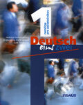 Kniha: Deutsch eins, zwei 1 (Drahomíra Kettnerová, Helena Hanuljaková a Lea Tesařová). Fraus, 2003 Kniha: Deutsch eins, zwei 1 (Drahomíra Kettnerová, Helena Hanuljaková a Lea Tesařová). Fraus, 2003