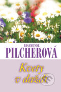 Kniha: Kvety v daždi (Rosamunde Pilcher). Slovenský spisovateľ, 2006 Kniha: Kvety v daždi (Rosamunde Pilcher). Slovenský spisovateľ, 2006