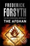 Kniha: Afghan (Frederick Forsyth). Transworld, 2006 Kniha: Afghan (Frederick Forsyth). Transworld, 2006