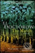 Kniha: March: A Novel (E.L. Doctorow). Abacus, 2006 Kniha: March: A Novel (E.L. Doctorow). Abacus, 2006