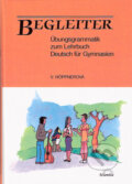 Kniha: Begleiter Űbungsgrammatik zum Lehrbuch Deutsch für Gymnasien (Věra Höppnerová). Scientia, 2003 Kniha: Begleiter Űbungsgrammatik zum Lehrbuch Deutsch für Gymnasien (Věra Höppnerová). Scientia, 2003
