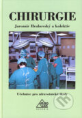 Kniha: Chirurgie (Jaromír Hrabovský a kolektiv). Eurolex Bohemia, 2006 Kniha: Chirurgie (Jaromír Hrabovský a kolektiv). Eurolex Bohemia, 2006