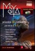 Kniha: Maya (Dariush Derakhshani). Grada, 2006 Kniha: Maya (Dariush Derakhshani). Grada, 2006
