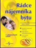 Kniha: Rádce nájemníka bytu (Milan Taraba). Grada, 2006 Kniha: Rádce nájemníka bytu (Milan Taraba). Grada, 2006