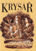 Kniha: Krysař (Viktor Dyk). Michal Zítko - Otakar II., 2000 Kniha: Krysař (Viktor Dyk). Michal Zítko - Otakar II., 2000