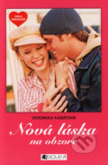 Kniha: Nová láska na obzore (Veronika Kabátová). Fragment, 2006 Kniha: Nová láska na obzore (Veronika Kabátová). Fragment, 2006