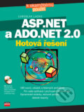 Kniha: ASP.NETa ADO.NET 2.0 (Luboslav Lacko). Computer Press, 2006 Kniha: ASP.NETa ADO.NET 2.0 (Luboslav Lacko). Computer Press, 2006