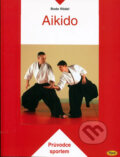 Kniha: Aikido (Bodo Rödel). Kopp, 2006 Kniha: Aikido (Bodo Rödel). Kopp, 2006