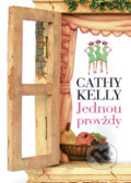 Kniha: Jednou provždy (Cathy Kelly). BB/art, 2006 Kniha: Jednou provždy (Cathy Kelly). BB/art, 2006