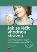 Kniha: Jak se léčit vhodnou stravou (Jörg Zittlau). Computer Press, 2006 Kniha: Jak se léčit vhodnou stravou (Jörg Zittlau). Computer Press, 2006