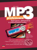 MP3 přehrávače - Ivan Lukáš, Computer Press, 2006