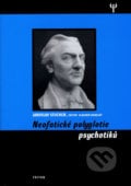 Neofatické polyglotie psychotiků - Jaroslav Stuchlík, Triton, 2006