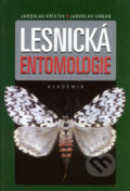 Kniha: Lesnická entomologie (Jaroslav Křístek a Jaroslav Urban). Academia, 2004 Kniha: Lesnická entomologie (Jaroslav Křístek a Jaroslav Urban). Academia, 2004