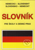 Kniha: Nemecko-slovenský a slovensko-nemecký slovník pre školy a dennú prax (Emil Rusznák a Horst Hogh). Knižné centrum, 1996 Kniha: Nemecko-slovenský a slovensko-nemecký slovník pre školy a dennú prax (Emil Rusznák a Horst Hogh). Knižné centrum, 1996