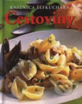 Kniha: Cestoviny (Tom Bridge), 2006 Kniha: Cestoviny (Tom Bridge), 2006