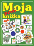 Kniha: Moja prvá knižka (Matys). Matys, 2005 Kniha: Moja prvá knižka (Matys). Matys, 2005