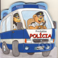 Kniha: Prichádza polícia (Matys). Matys, 2006 Kniha: Prichádza polícia (Matys). Matys, 2006
