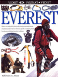 Kniha: Everest (Rebecca Stephensová). Fortuna Print, 2006 Kniha: Everest (Rebecca Stephensová). Fortuna Print, 2006