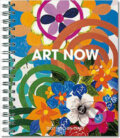 Kniha: Art Now - 2007 (Taschen). Taschen, 2006 Kniha: Art Now - 2007 (Taschen). Taschen, 2006