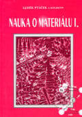 Nauka o materiálu I - Luděk Ptáček a kol., Akademické nakladatelství CERM, 2003