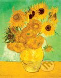 Slnečnice - Vincent van Gogh, Trefl