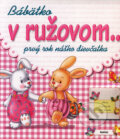 Kniha: Bábätko v ružovom (Fortuna Junior). Fortuna Junior Kniha: Bábätko v ružovom (Fortuna Junior). Fortuna Junior