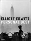 Kniha: Personal Best (Elliott Erwitt). Te Neues, 2006 Kniha: Personal Best (Elliott Erwitt). Te Neues, 2006