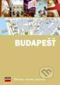 Kniha: Budapešť (Computer Press). Computer Press, 2006 Kniha: Budapešť (Computer Press). Computer Press, 2006